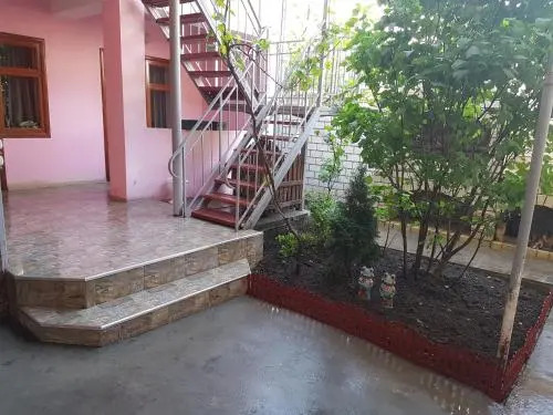Анапа: Sovetskaya Guest House
