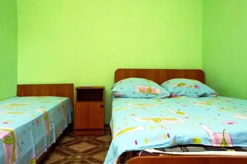 Sovetskaya Guest House — фото 1