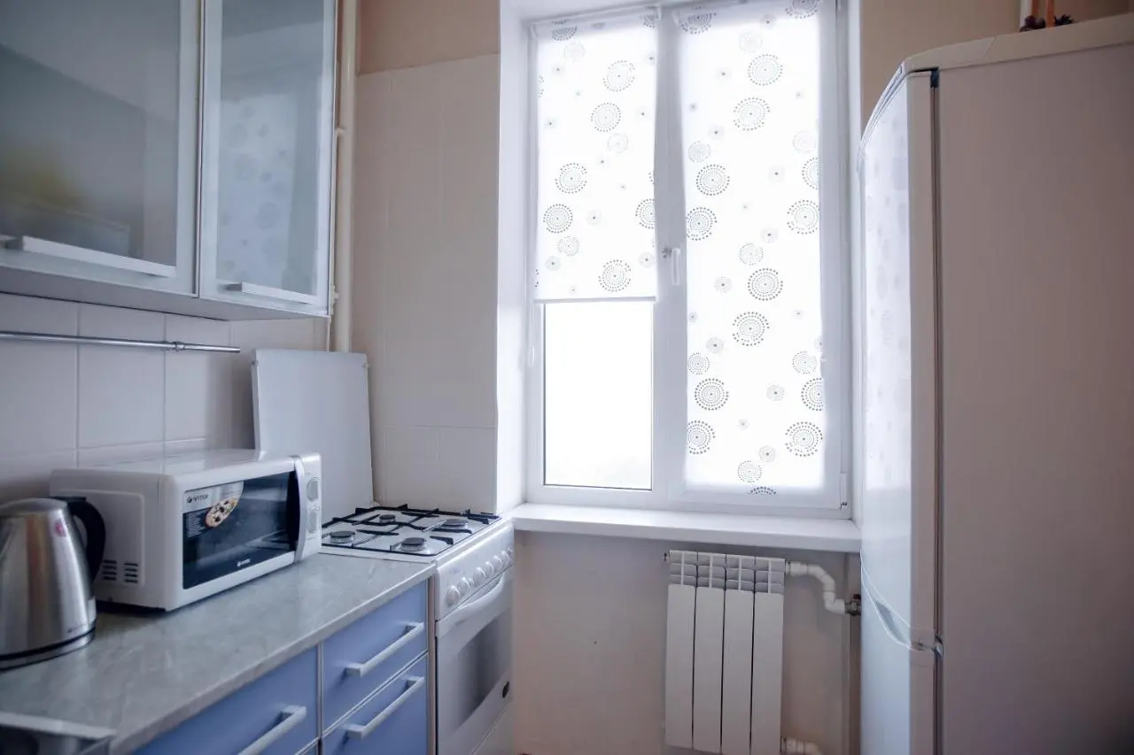 Магнитогорск: Apartment Lenina 69