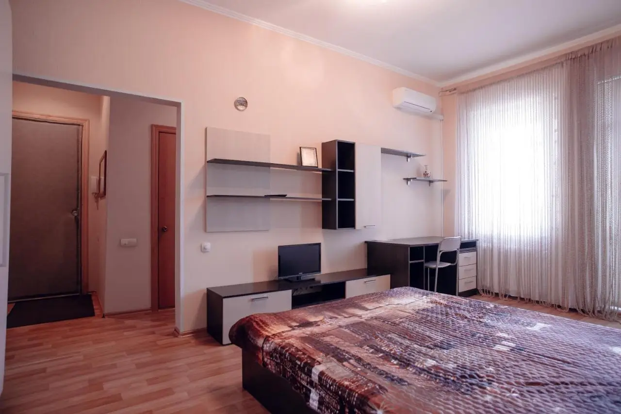 Магнитогорск: Apartment Lenina 69