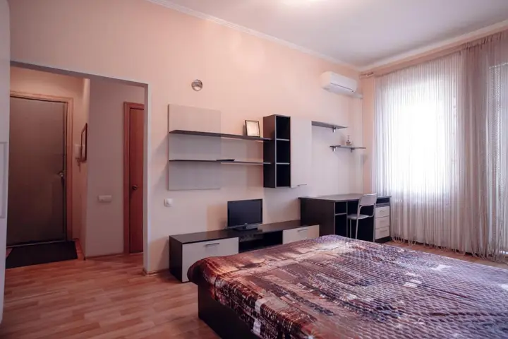 Магнитогорск: Apartment Lenina 69
