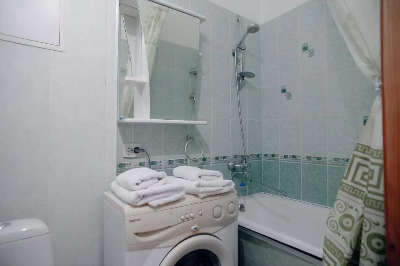 Магнитогорск: Apartment Lenina 69