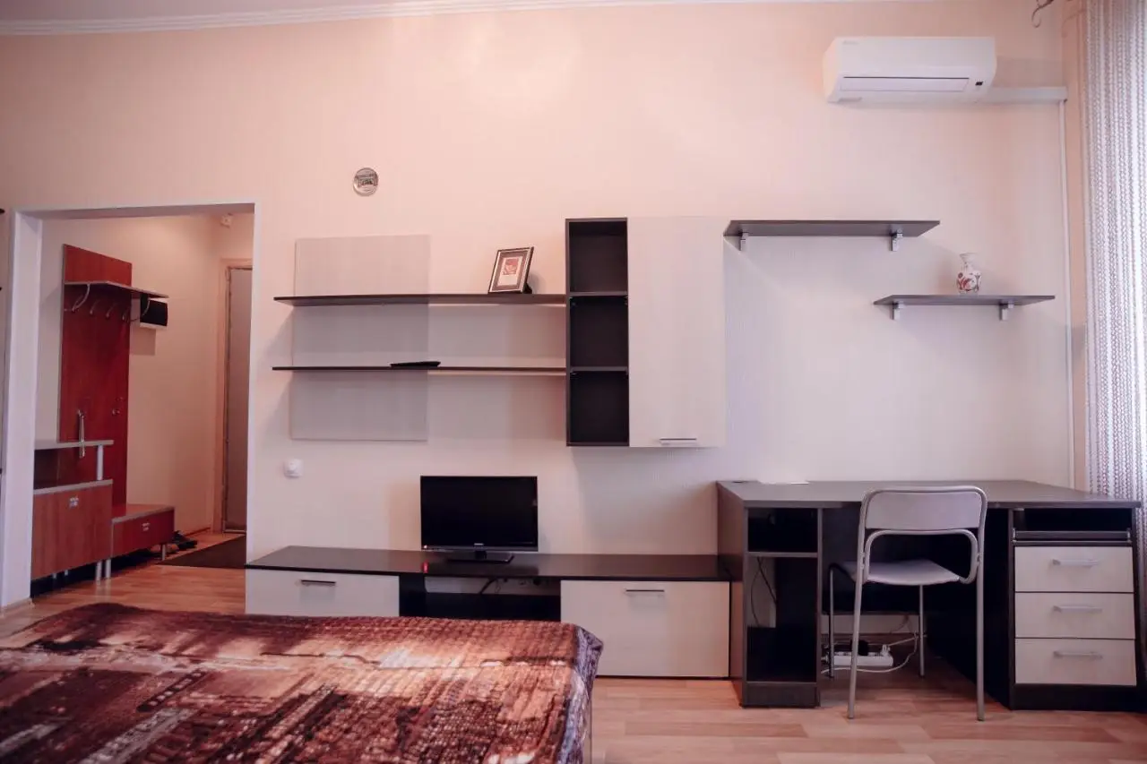 Магнитогорск: Apartment Lenina 69