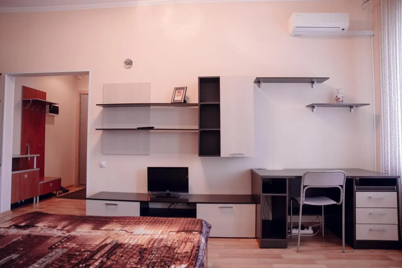 Магнитогорск: Apartment Lenina 69
