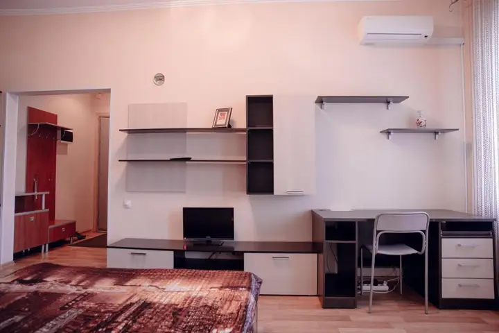 Магнитогорск: Apartment Lenina 69