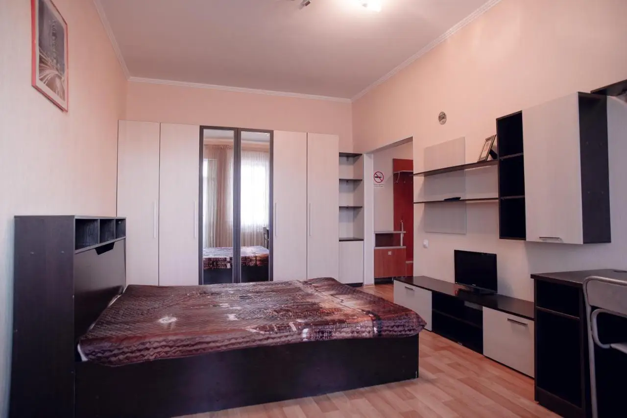 Магнитогорск: Apartment Lenina 69