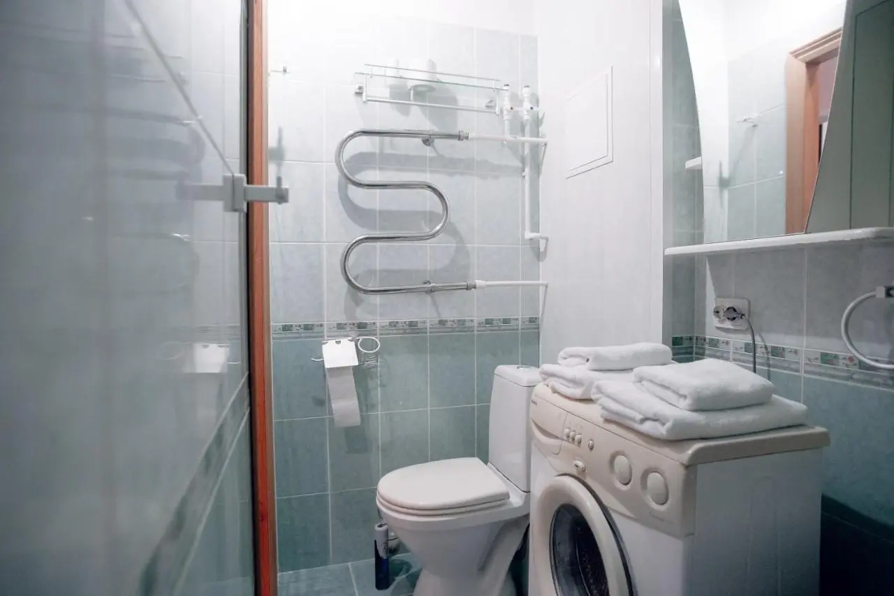 Магнитогорск: Apartment Lenina 69