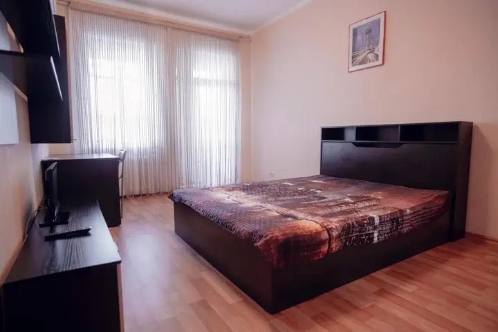 Магнитогорск: Apartment Lenina 69