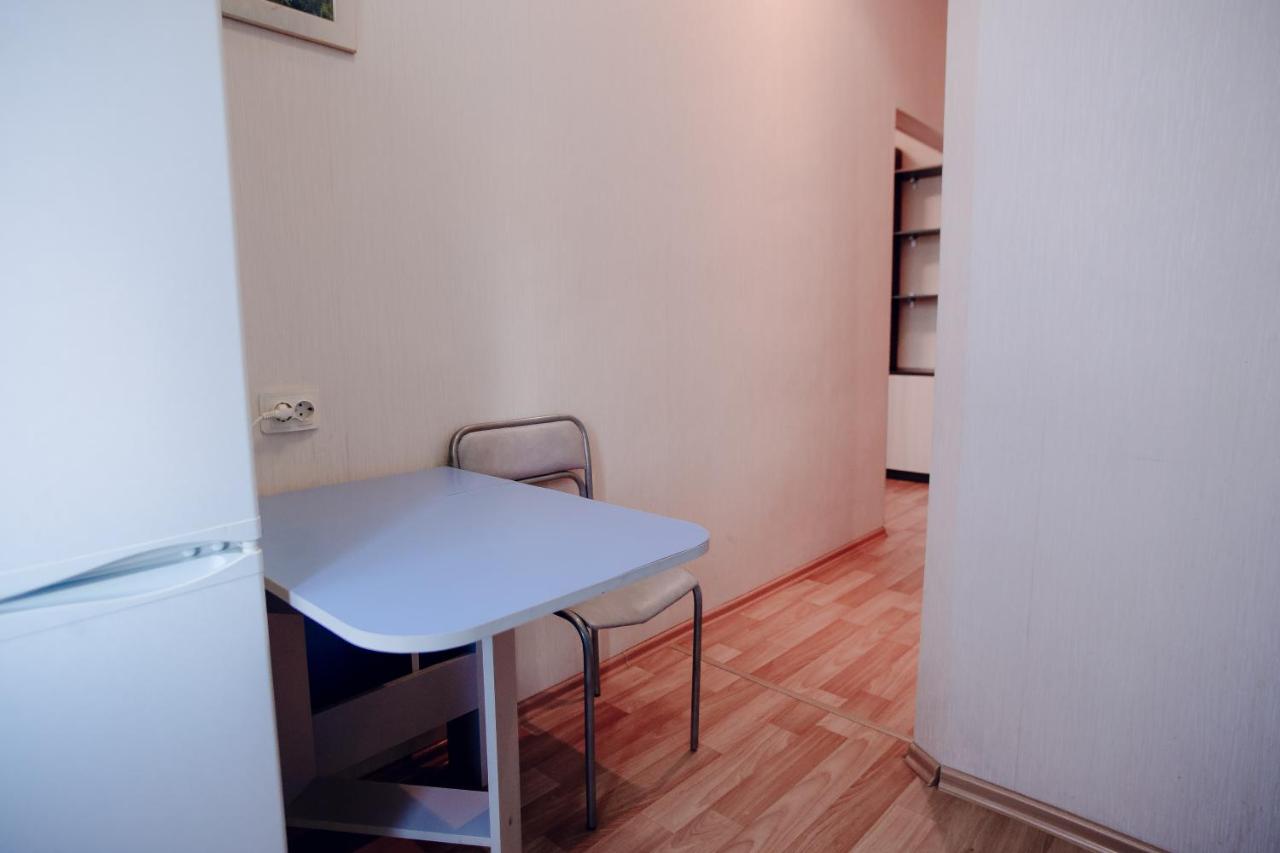 Магнитогорск: Apartment Lenina 69