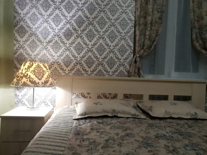 Геленджик: SSSR Guest House