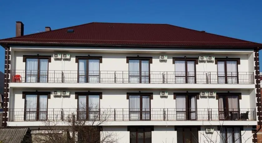 Кабардинка: Sovetov 6