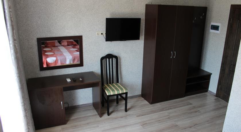 Кабардинка: Sovetov 6