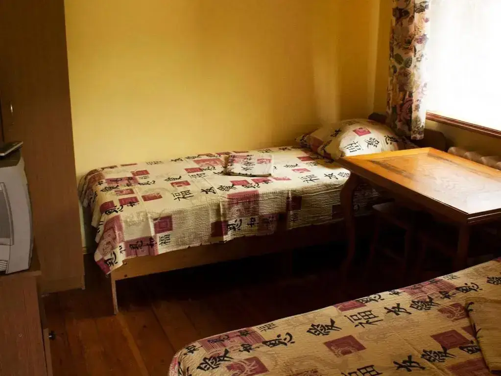 Геленджик: Mini-hotel on Krylova 3