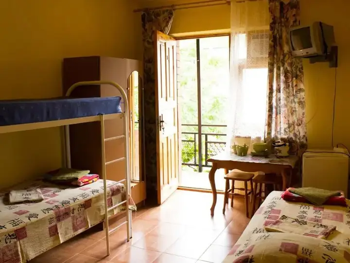 Геленджик: Mini-hotel on Krylova 3