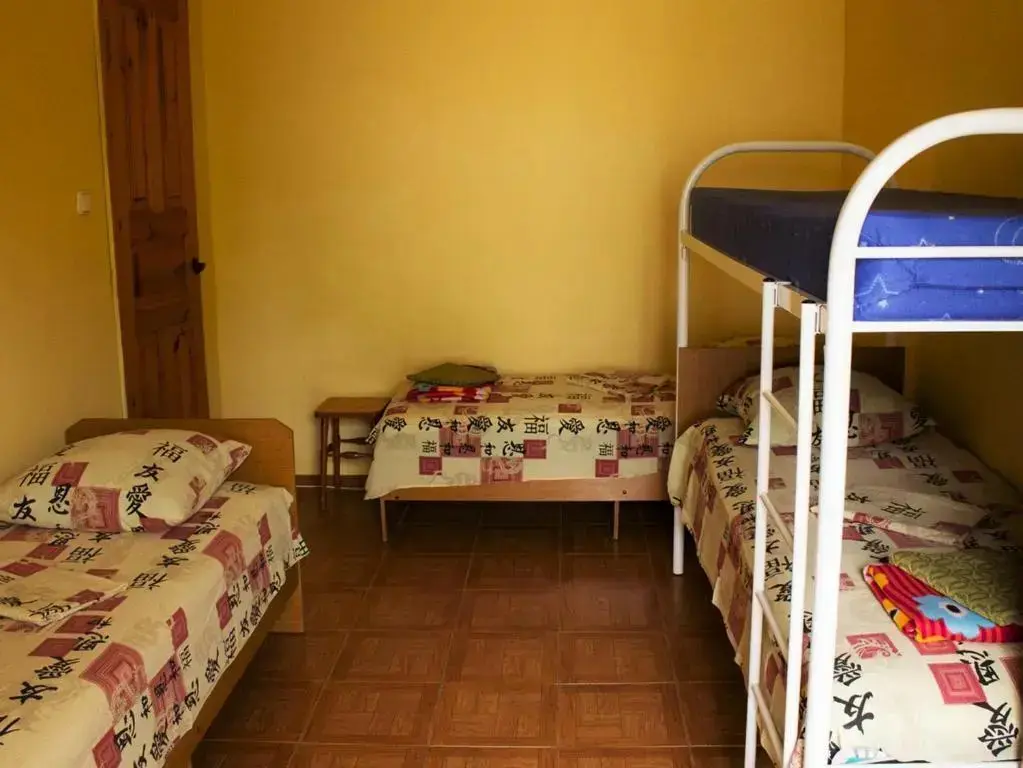 Геленджик: Mini-hotel on Krylova 3