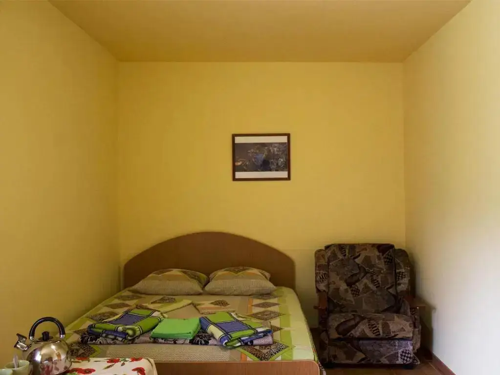 Геленджик: Mini-hotel on Krylova 3