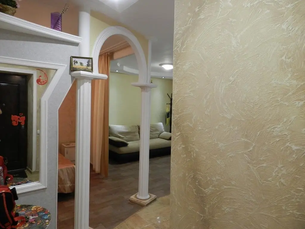 Геленджик: Studio Gornaya