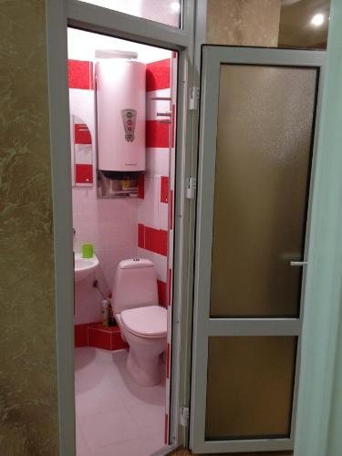 Геленджик: Studio Gornaya