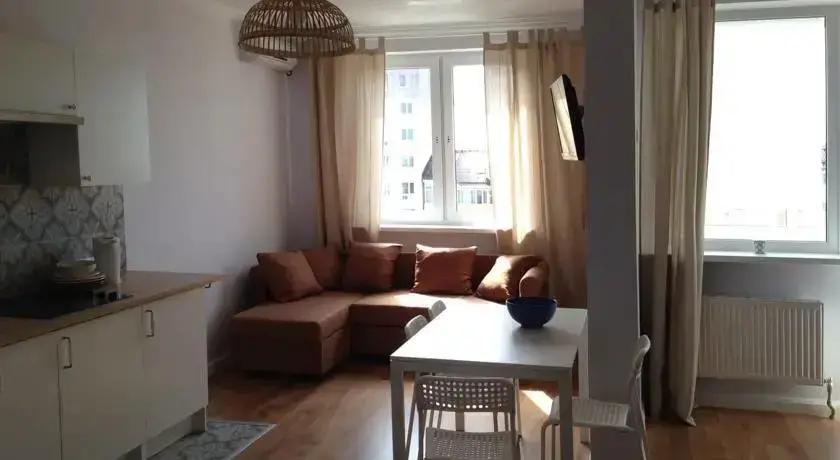 Анапа: Studio Solar