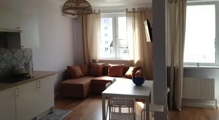 Анапа: Studio Solar