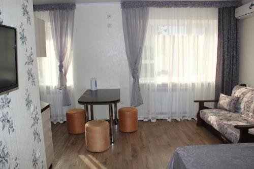Ейск: Studio U Lukomorya