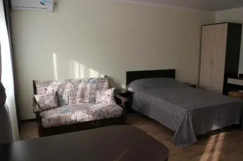 Ейск: Studio U Lukomorya