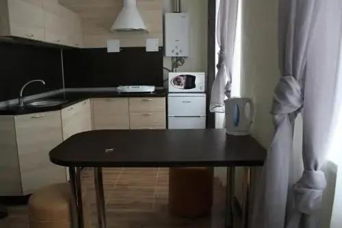 Ейск: Studio U Lukomorya