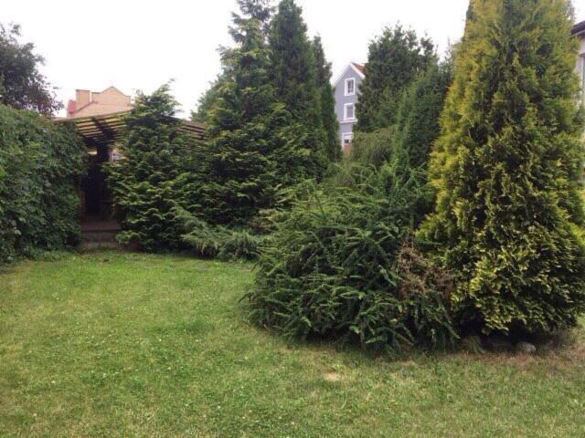Зеленоградск: Отель Кранц
