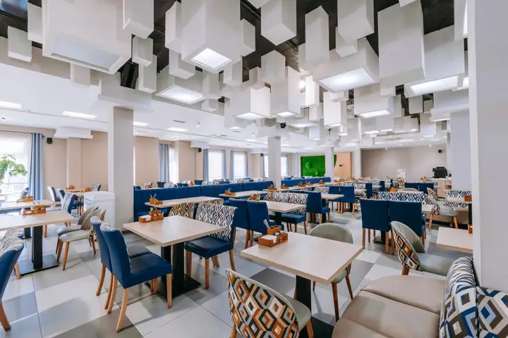 Анапа: Отель Sunparco Hotel Ultra all inclusive