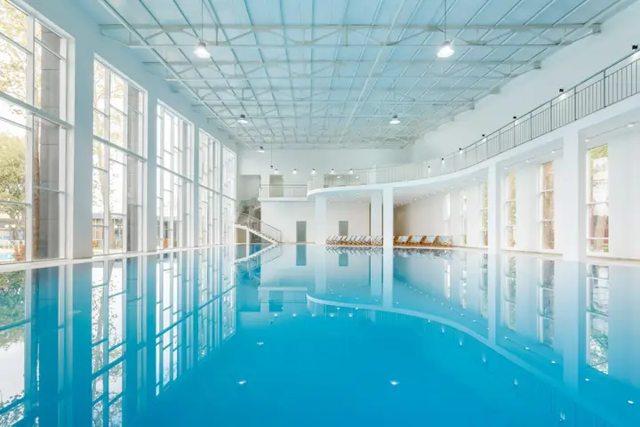 Анапа: Отель Sunparco Hotel Ultra all inclusive