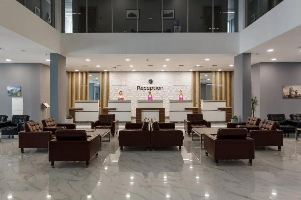 Анапа: Отель Sunparco Hotel Ultra all inclusive