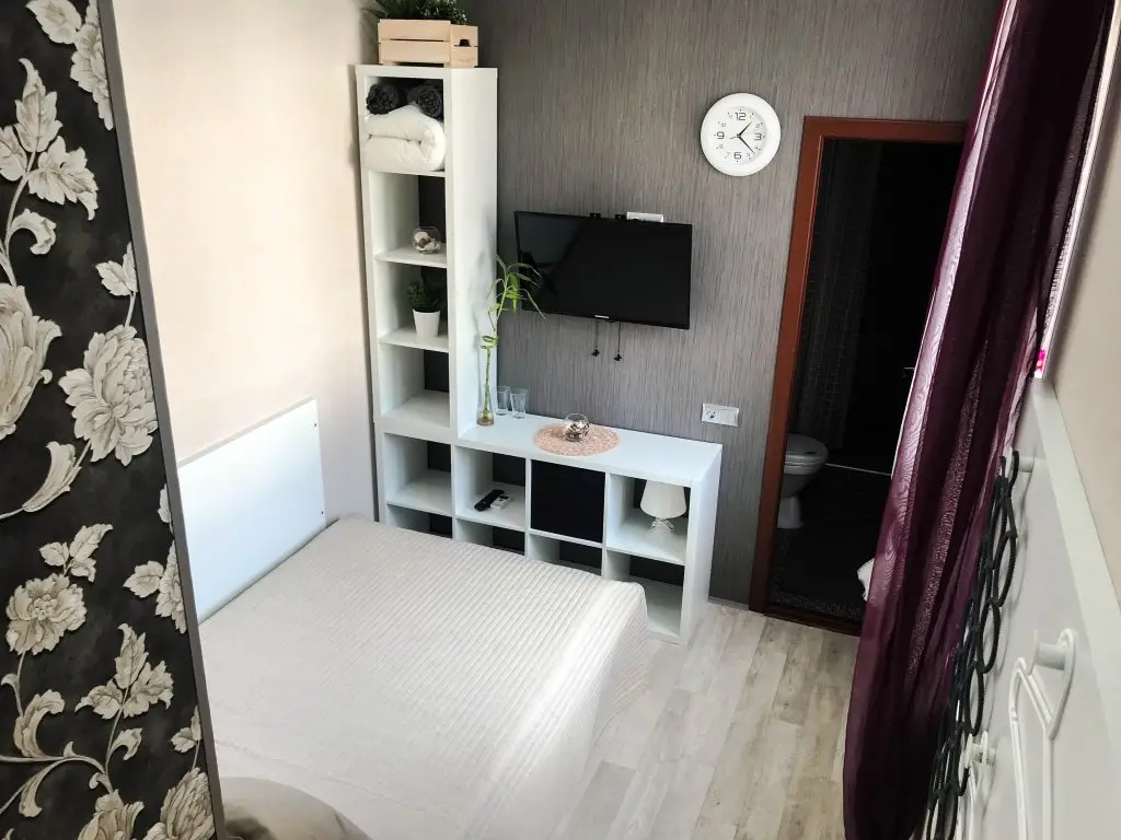 Анапа: Гостевой дом на Тургенева Sweet home