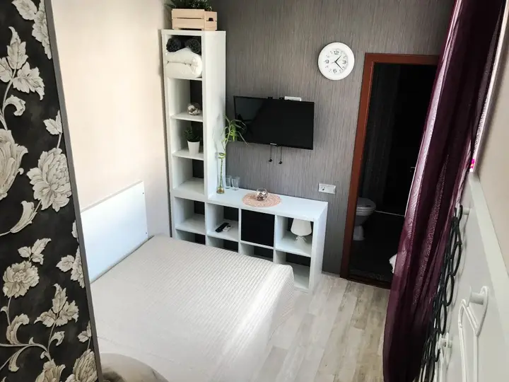 Анапа: Гостевой дом на Тургенева Sweet home