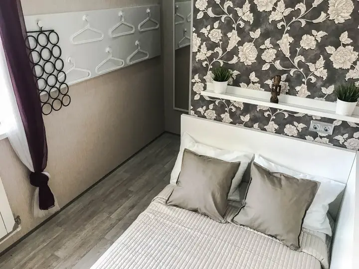 Анапа: Гостевой дом на Тургенева Sweet home