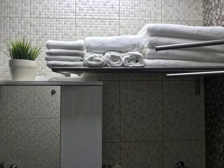 Анапа: Гостевой дом на Тургенева Sweet home