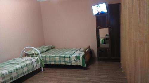 Ейск: "Tamanskaja-25"