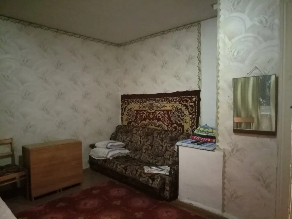 Ейск: Tani Mini-Hotel
