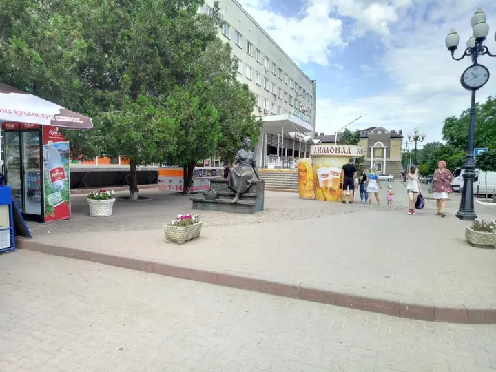 Ейск: Tani Mini-Hotel