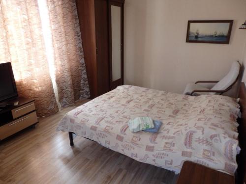 Геленджик: Tatyana Guest house