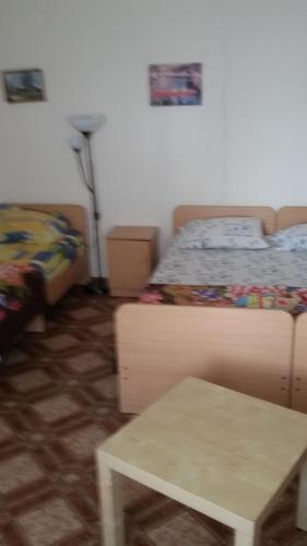 Геленджик: Tatyana Guest house