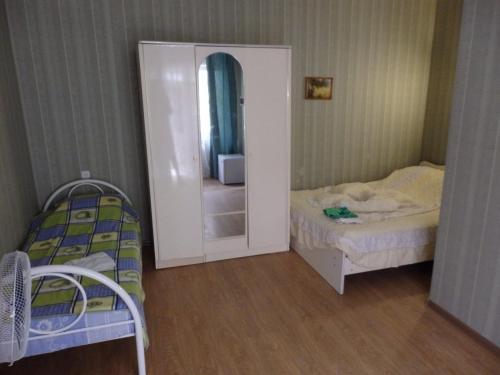 Геленджик: Tatyana Guest house