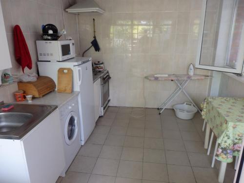 Геленджик: Tatyana Guest house