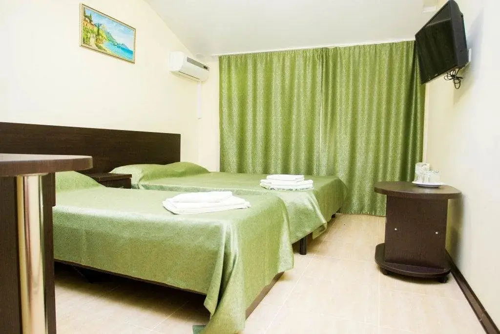 Анапа: The Hloya Inn