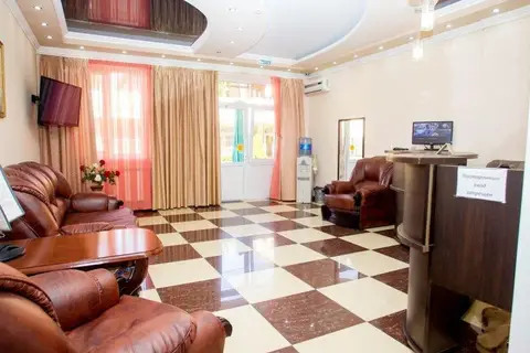 The Hloya Inn — фото 1