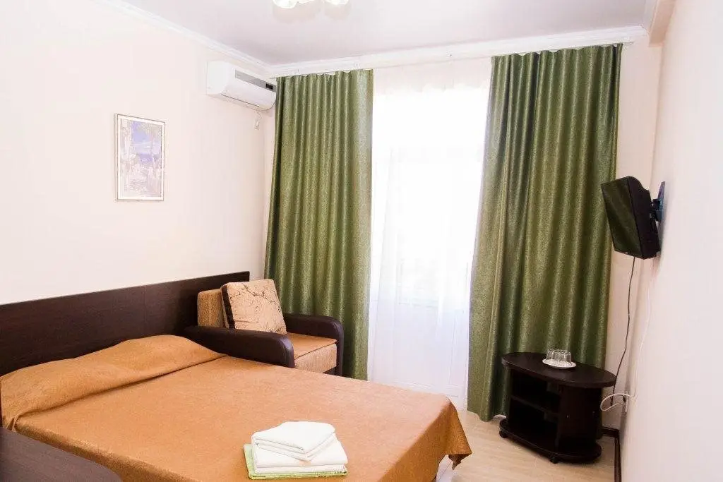 Анапа: The Hloya Inn