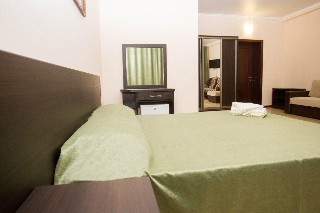 Анапа: The Hloya Inn