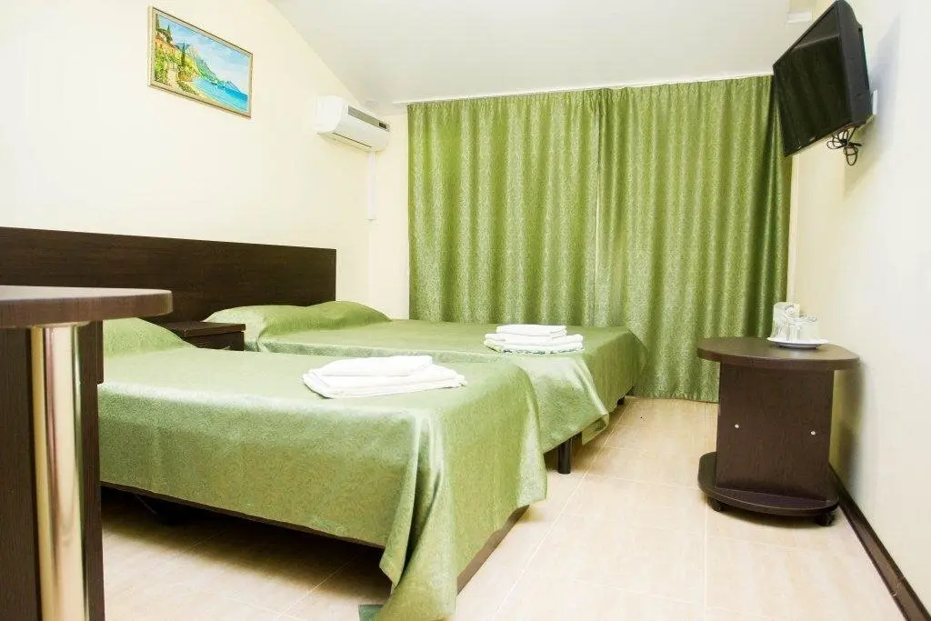 Анапа: The Hloya Inn