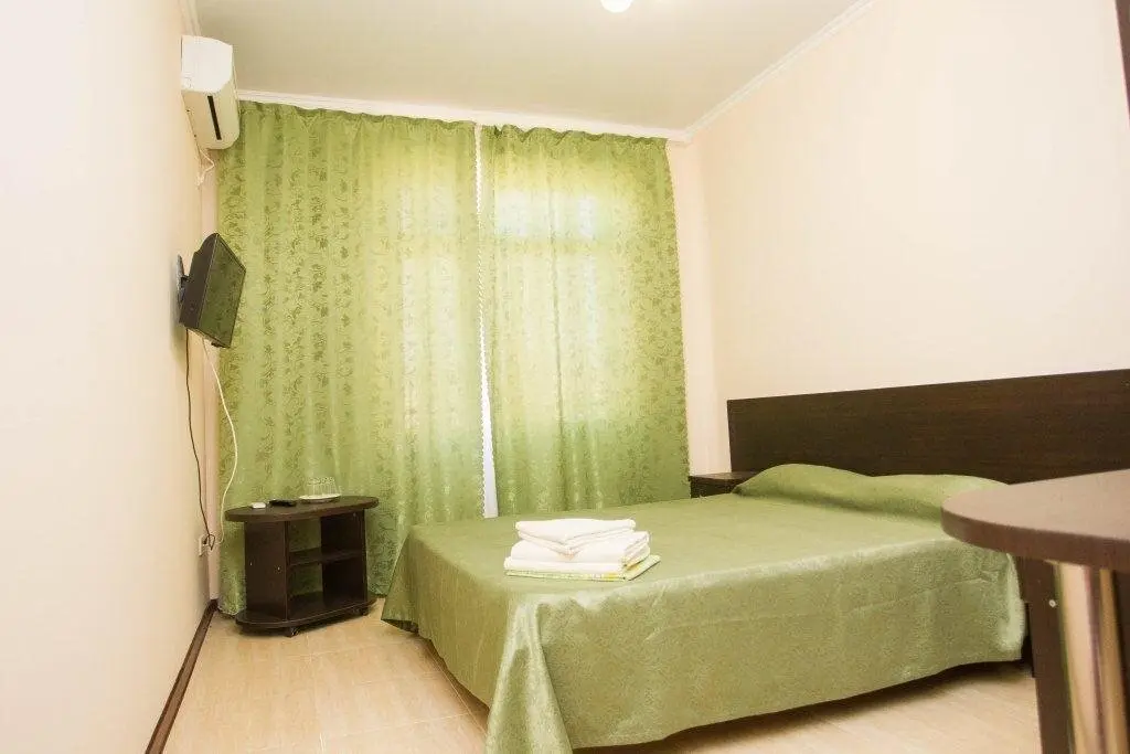 Анапа: The Hloya Inn