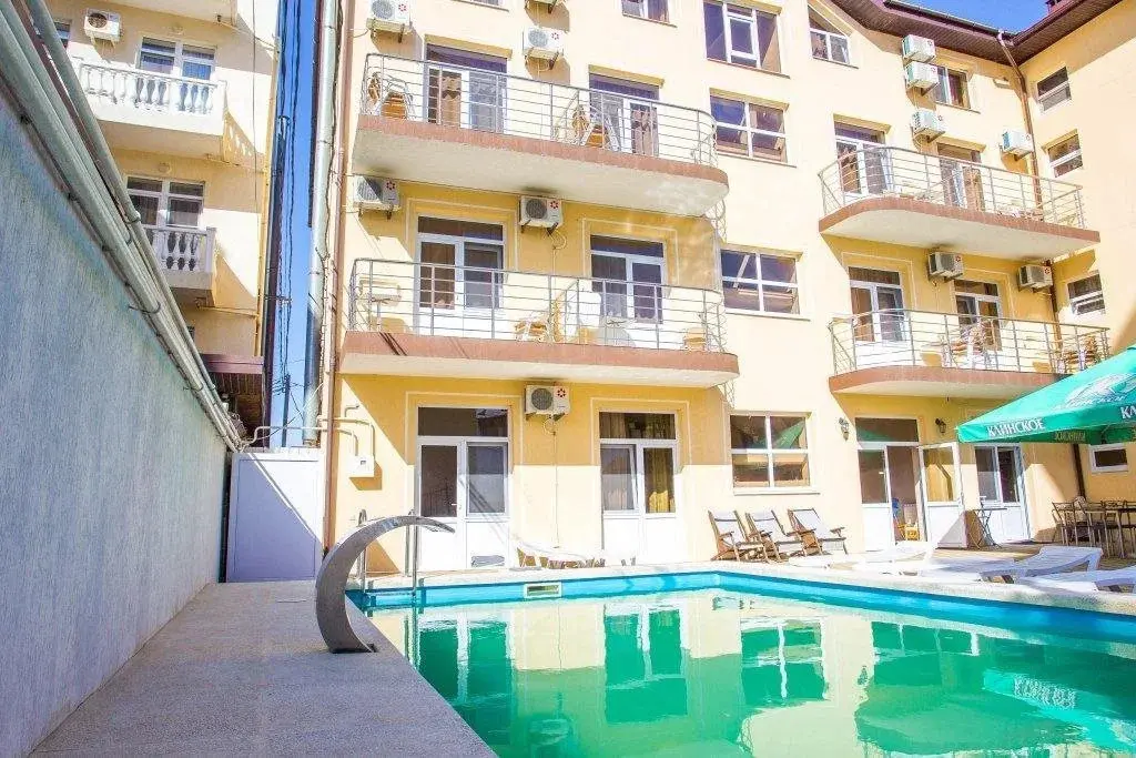 Анапа: The Hloya Inn