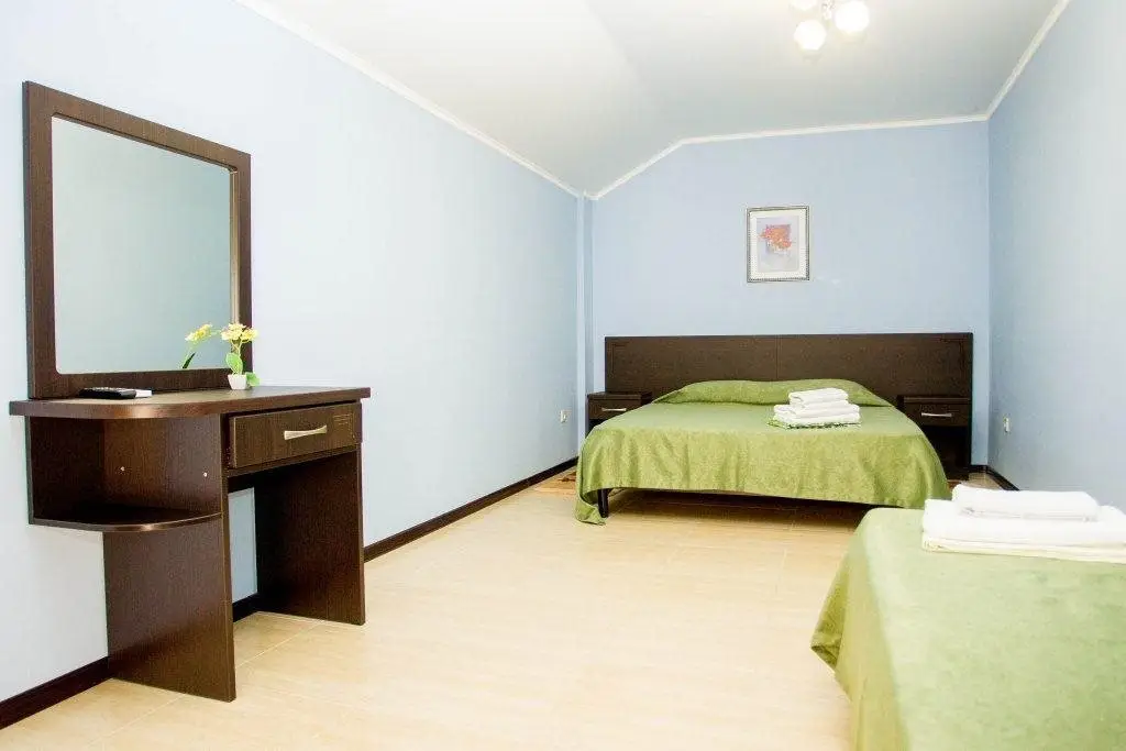 Анапа: The Hloya Inn